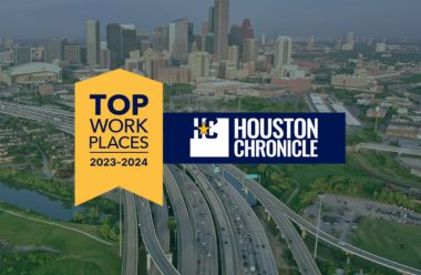 BoyarMiller Named 2024 Top Workplace by the Houston Chronicle