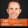 Ep 79 – The Rise of Rivalry Tech with Aaron Knape 