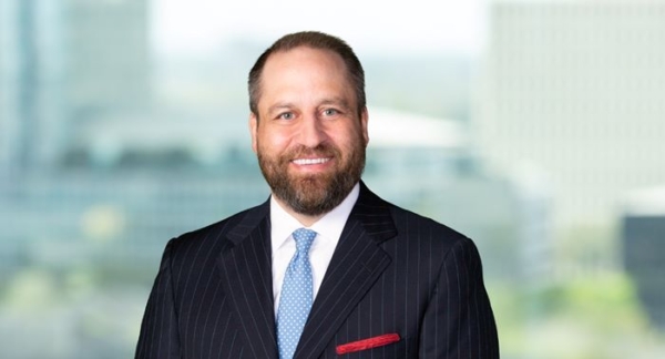 Shareholder Andrew Pearce Named Editor in Chief of The Houston Lawyer