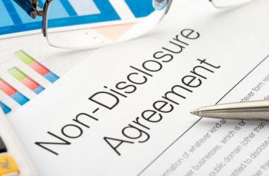 Protecting Your Confidential Information: The Role of Non-Disclosure Agreements (NDAs) in M&A Transactions