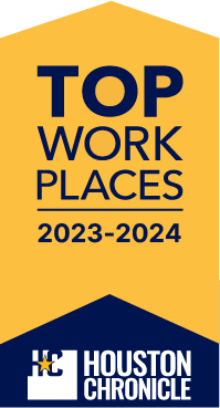 Top Places to Work 2023-2024