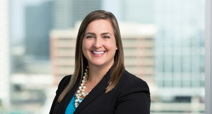 BoyarMiller Shareholder Hilary Tyson Selected By Texas Bar Foundation ...