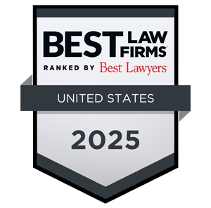 Best Lawyers 2025