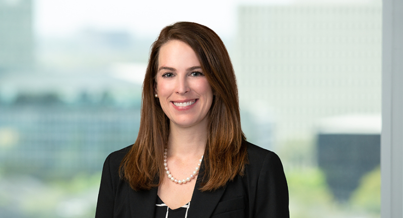 Tiffany Melchers Archives - Houston Law Firm | BoyarMiller