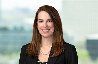 Real Estate Attorney Tiffany Melchers Joins BoyarMiller as Shareholder