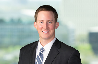 BoyarMiller Promotes Travis L. Johnson to Senior Associate