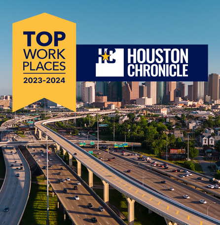 BoyarMiller Named 2024 Top Workplace by the Houston Chronicle